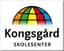 Kongsgård skolesenter -Kristiansand logo